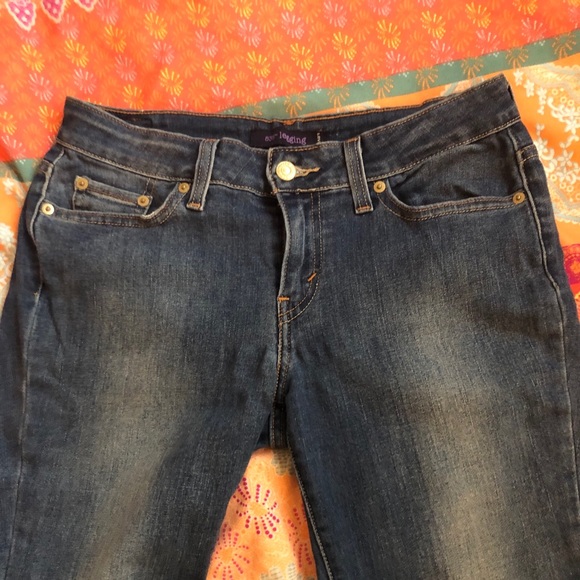 Levi Jeggings like new - Picture 3 of 5
